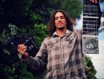 A dollar short & A minute late : Le premier album de Landon Mcnamara fait un carton