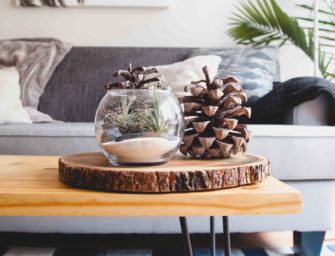 Faire le tri pour bien commencer l&rsquo;année 2019