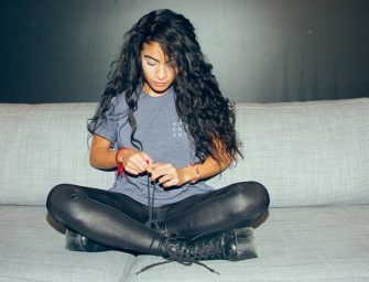 Jessie Reyez – Shutter Island