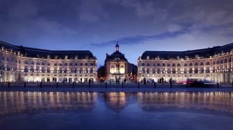 Le Lonely Planet désigne Bordeaux comme ville la plus tendance du monde pour 2017