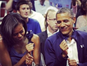 Le secret pour arrêter une dispute en quelques secondes