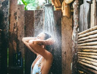 Le massage du cuir chevelu pour prendre soin de vos cheveux