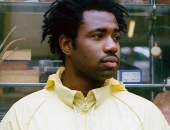 Sampha, un très beau nouveau titre accoustique