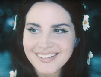 Lana Del Rey dévoile « Love », un clip rempli d&rsquo;amour et de beauté