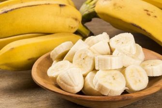 Les bienfaits de la banane pour la peau et la santé