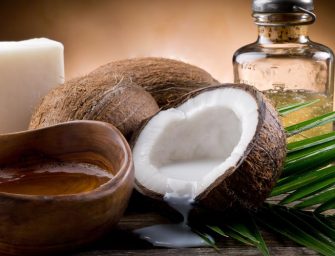 DIY : Comment réaliser un déodorant à l&rsquo;huile de coco ?