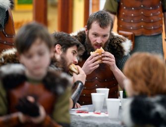 Pourquoi vous ne supportez pas les gens qui mangent bruyamment ?