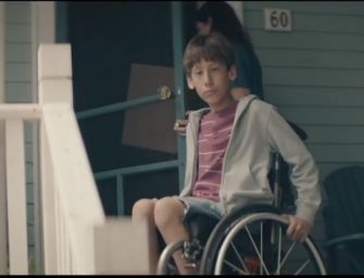 The Wheels : L&rsquo;amitié plus forte que le handicap