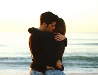 Together, un petit film poétique pour ceux qui veulent croire encore à l’amour