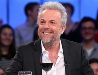 Le bonheur expliqué par Frédéric Lenoir