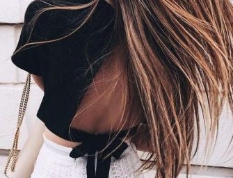 Hair dusting : La technique bluffante pour éliminer les fourches sans couper ses cheveux