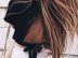 Hair dusting : La technique bluffante pour éliminer les fourches sans couper ses cheveux