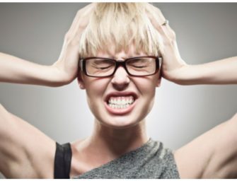 Le régime alimentaire pour soulager les migraines