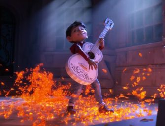 « Coco » : Découvrez la bande-annonce musicale et colorée du nouveau Disney !