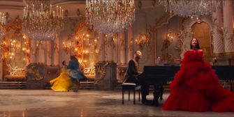 « La Belle et La Bête » : Le clip officiel enfin dévoilé