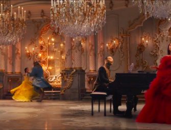 « La Belle et La Bête » : Le clip officiel enfin dévoilé