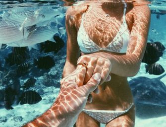 Les exercices fitness qui vous feront perdre du poids