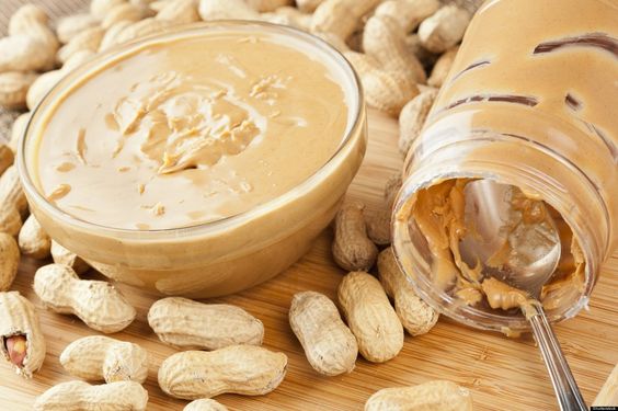 Le beurre de cacahuète – Est-il bon d’en manger ou pas ?