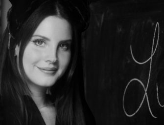 « Lust for Life », le duo de Lana Del Rey et The Weeknd