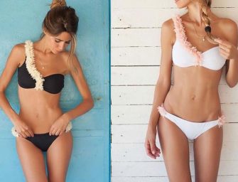 La Revêche, les maillots de bain made in Italy