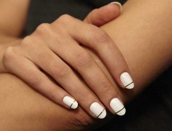 Le nail art par Senso : Brillez jusqu&rsquo;au bout des doigts