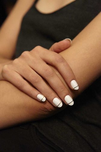 Le nail art par Senso : Brillez jusqu’au bout des doigts