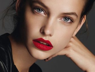 Comment faire tenir son rouge à lèvres ?