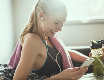 Faut-il manger avant ou après le sport ?
