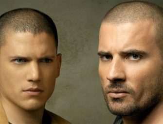 Prison Break, le retour
