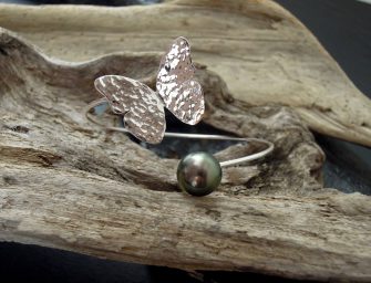 Letizia B, des bijoux au charme délicat