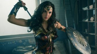 Wonder Woman, la super-héroïne enfin sur grand écran