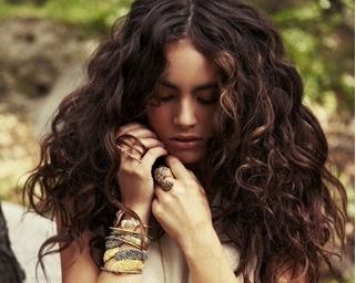 Un masque fait maison pour le soin de vos cheveux