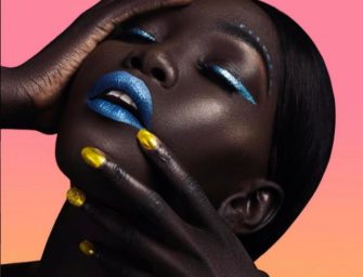 « Trop noire pour être mannequin » : Nyakim Gatwech prend sa revanche