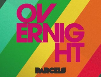 Daft Punk x Parcels : Le tube de l&rsquo;été