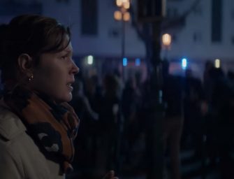 Le court-métrage bouleversant d&rsquo;Alexis Michalik sur le soir du 13 novembre