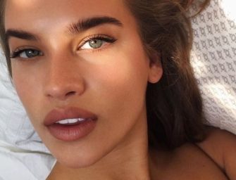 Le secret pour lutter contre l’acné se trouve dans votre cuisine