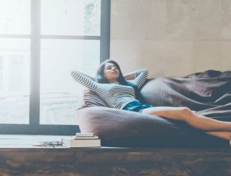 Comment faire pour compenser une semaine sans sport ?