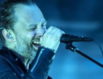 Radiohead fête ses 20 ans et dévoile le clip de l’inédit « I Promise »