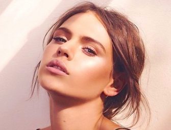 Comment bien maquiller ma peau bronzée ?