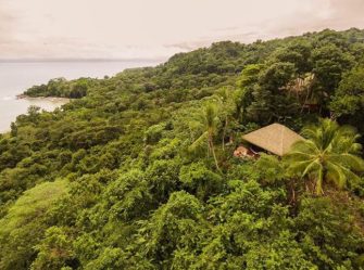 Costa Rica : Le Lapa Rios Ecolodge, un voyage au coeur de la jungle