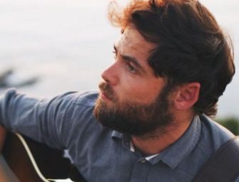 Passenger dévoile un album surprise pour dire au-revoir
