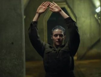 « Deadcrush » de Alt-J, un clip aussi troublant qu&rsquo;hynotique