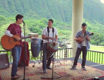 Pure Heart – How Can I Get Over