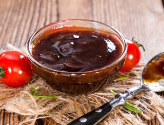 Sauce barbecue pour grillades