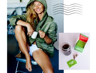 Tendance food : Le champignon Chaga, aux pouvoirs surnaturels à découvrir !