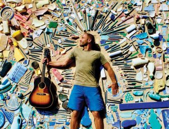 Jack Johnson dévoilera son nouvel album « All The Light Above It Too »