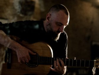 Fink dévoile un extrait de son prochain album