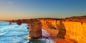 Australie, les 10 plus beaux paysages