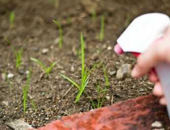 Le vinaigre blanc a plus d&rsquo;un tour dans son sac