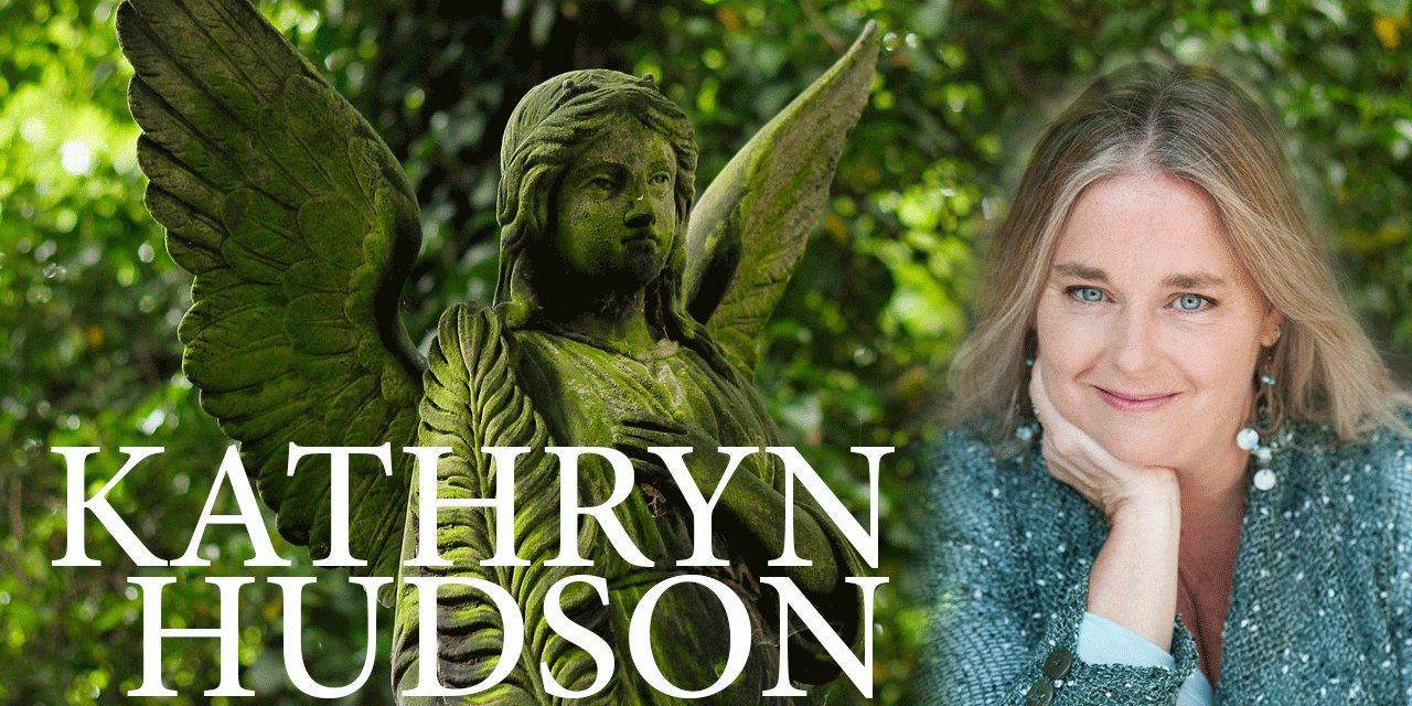 Réalisez votre mission de vie avec les Anges - Kathryn Hudson main image 0